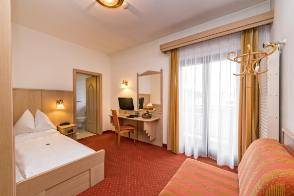 Hotel Millanderhof (Bressanone)
